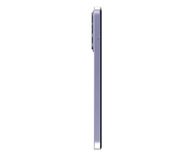 Foto 5 | Celular ZTE Liberado Axon 60 Lite 256 GB Morado