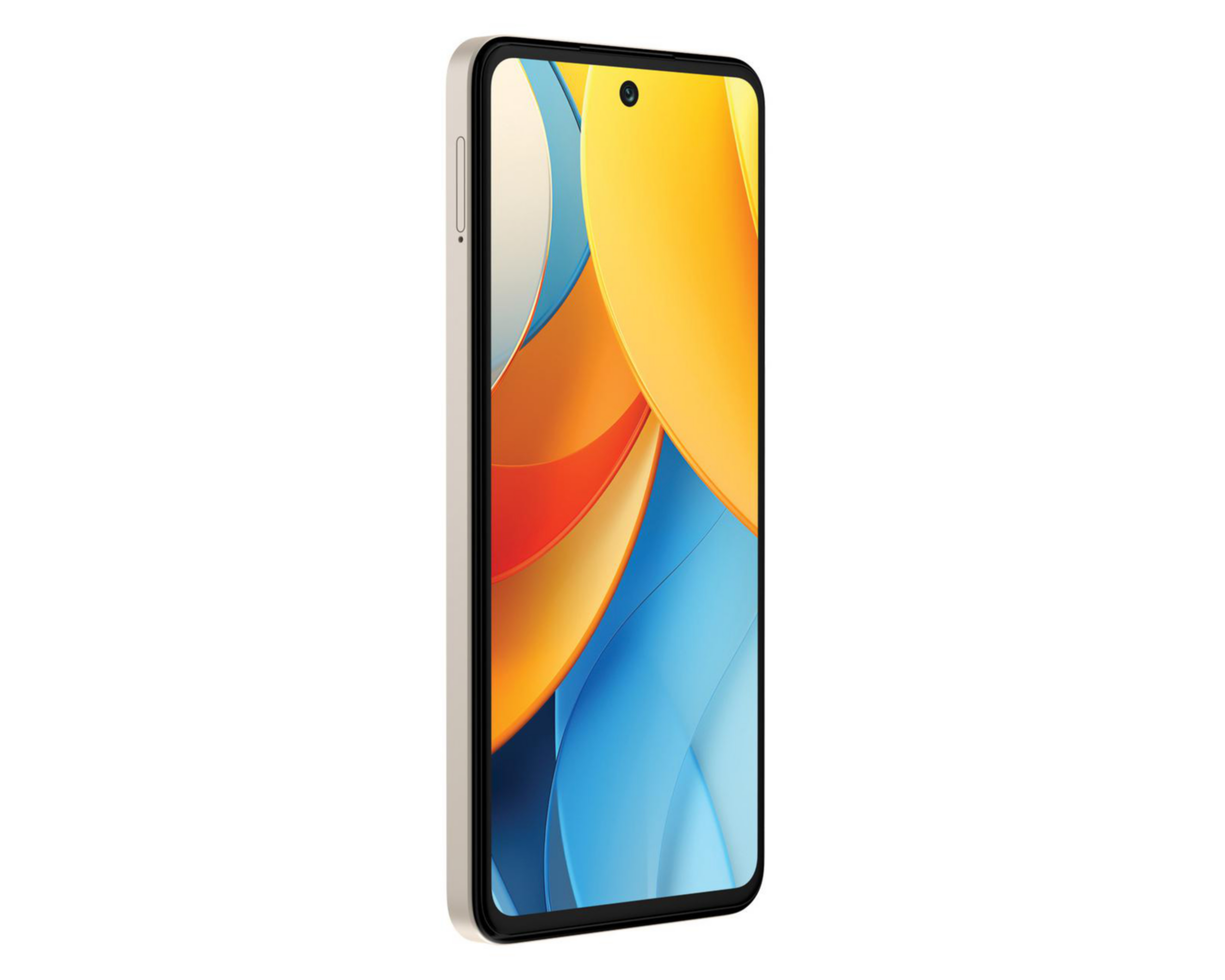 Foto 4 | Celular ZTE Desbloqueado Axon 60 Lite 256 GB Dorado