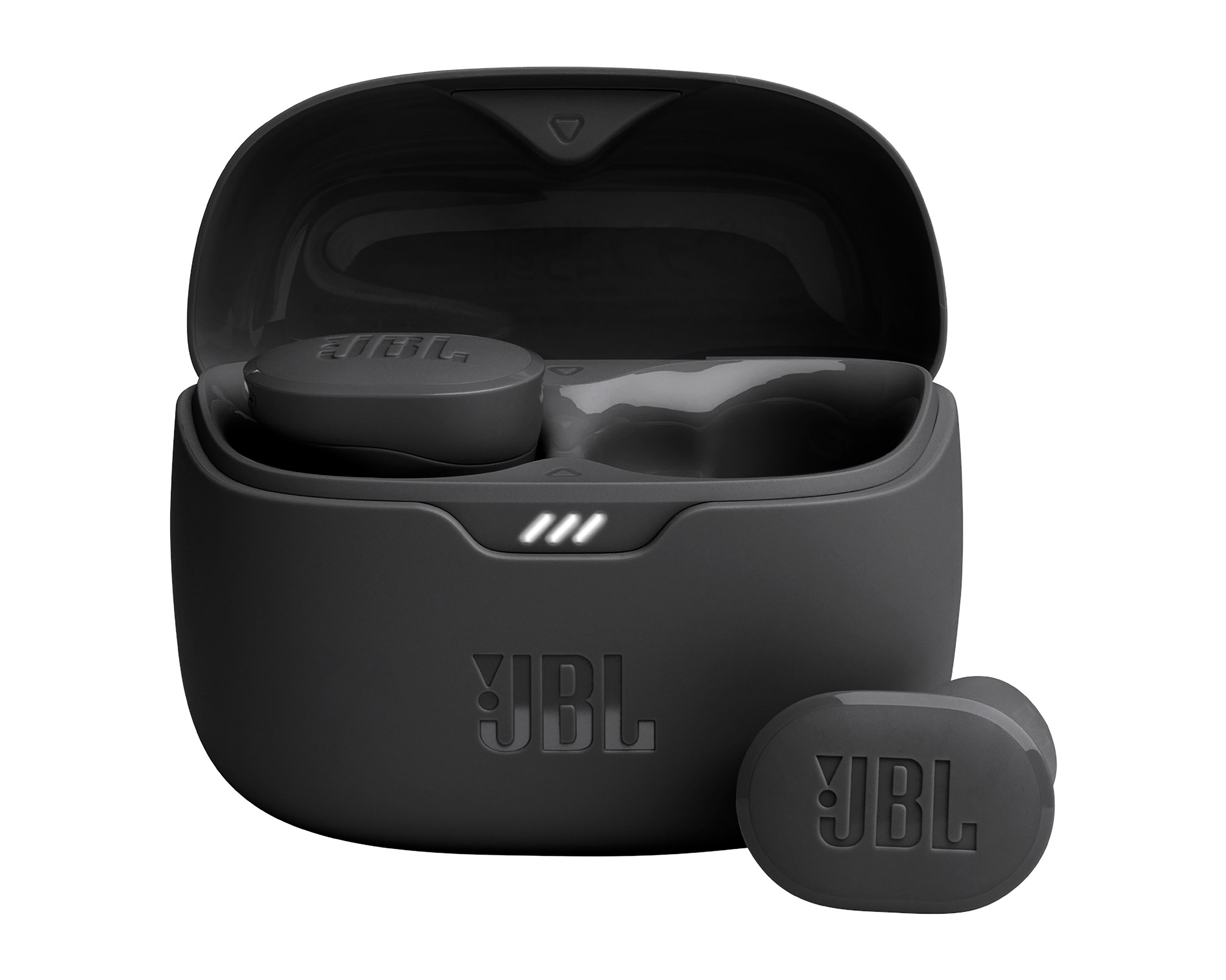 Foto 2 pulgar | Audífonos True Wireless JBL con Active Noise Cancelling Tune Buds