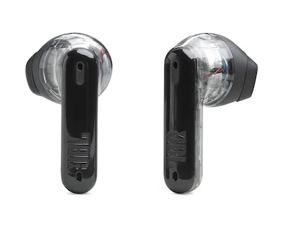 Foto 2 | Audífonos True Wireless JBL con Active Noise Cancelling Tune Flex Ghost Edition