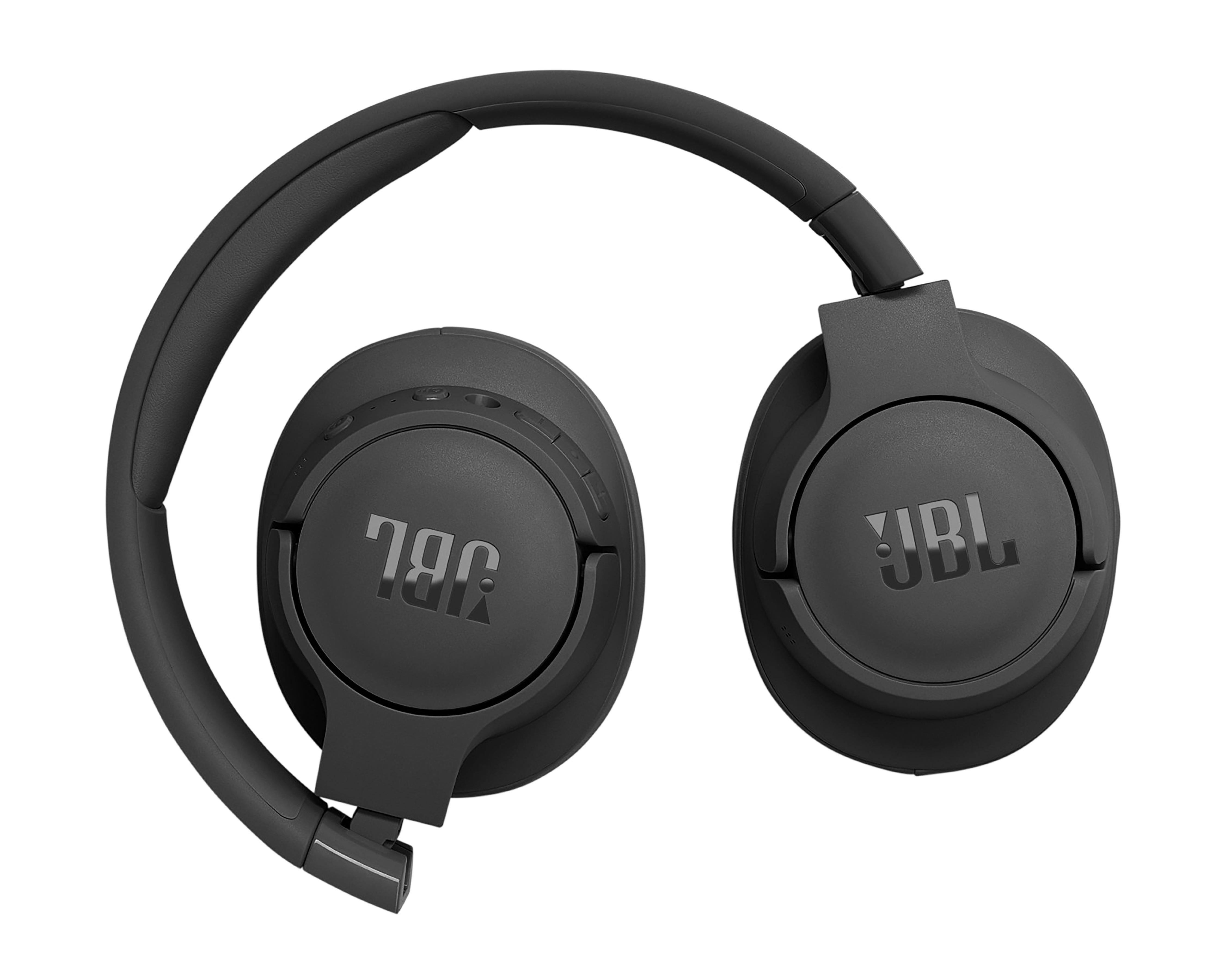 Foto 5 pulgar | Audífonos de Diadema Inalámbricos JBL Bluetooth Tune