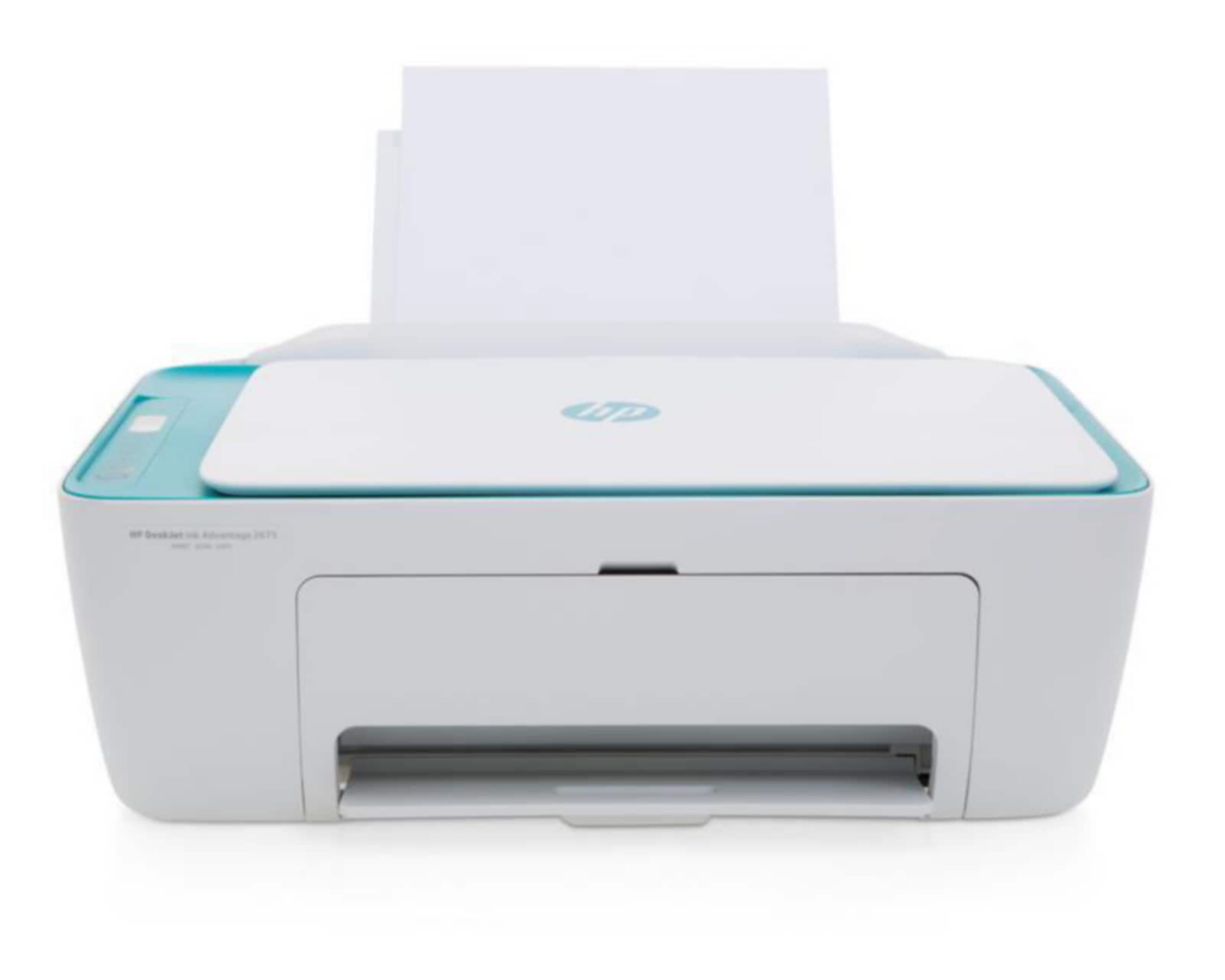 Impresora Todo-en-Uno HP DeskJet Ink Advantage 2675
