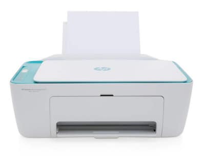 Foto 1 | Impresora Todo-en-Uno HP DeskJet Ink Advantage 2675