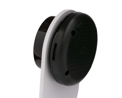 Foto 5 | Cámara de Seguridad Steren CCTV-204 Blanca
