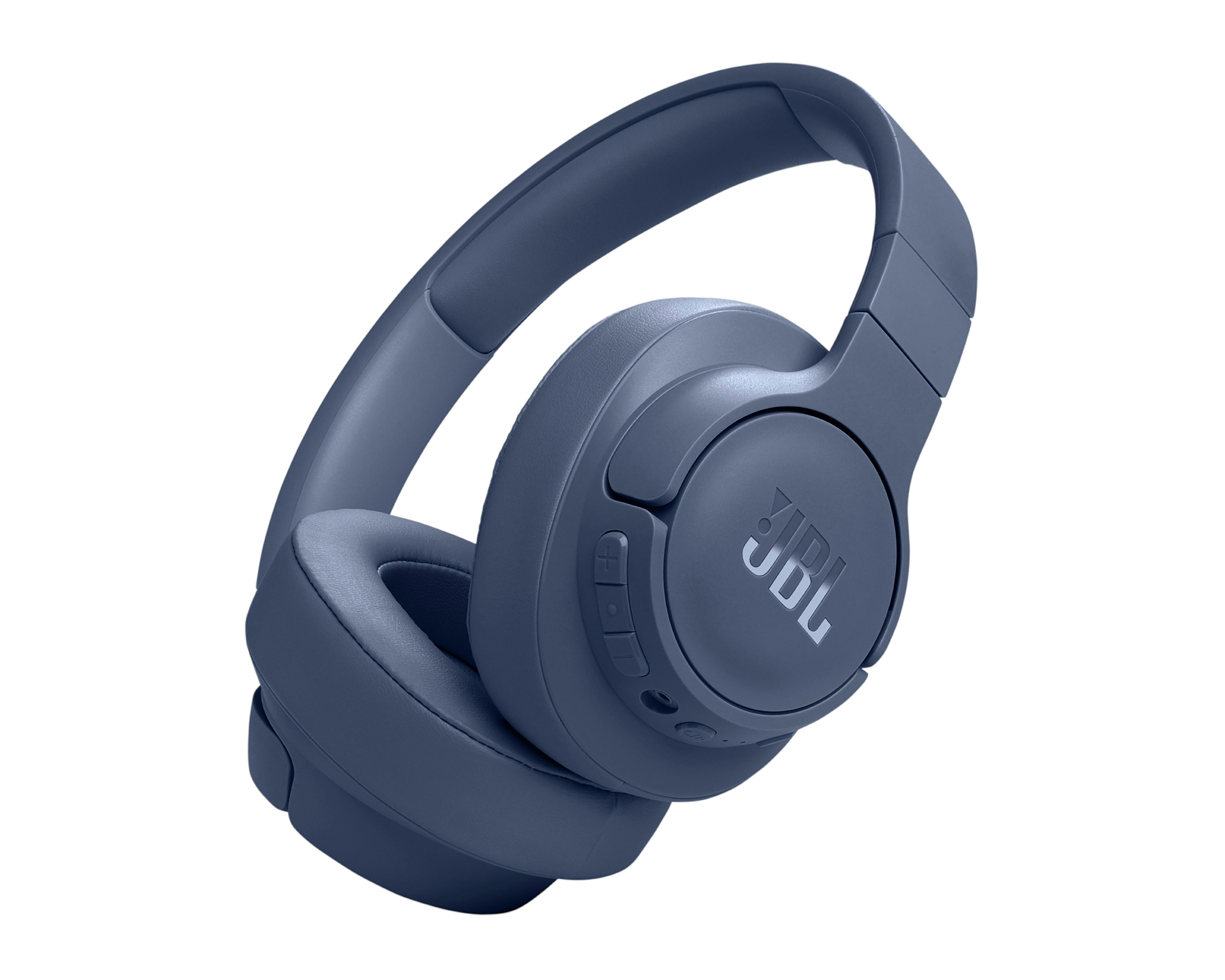 Foto 1 | Audífonos de Diadema Inalámbricos JBL Bluetooth Tune