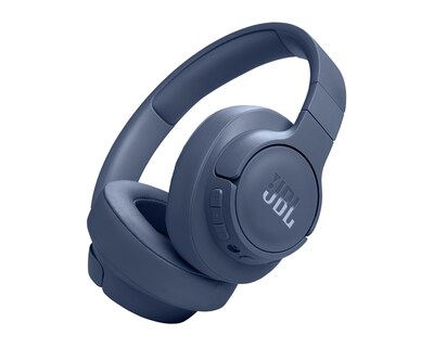 Foto 1 | Audífonos de Diadema Inalámbricos JBL Bluetooth Tune