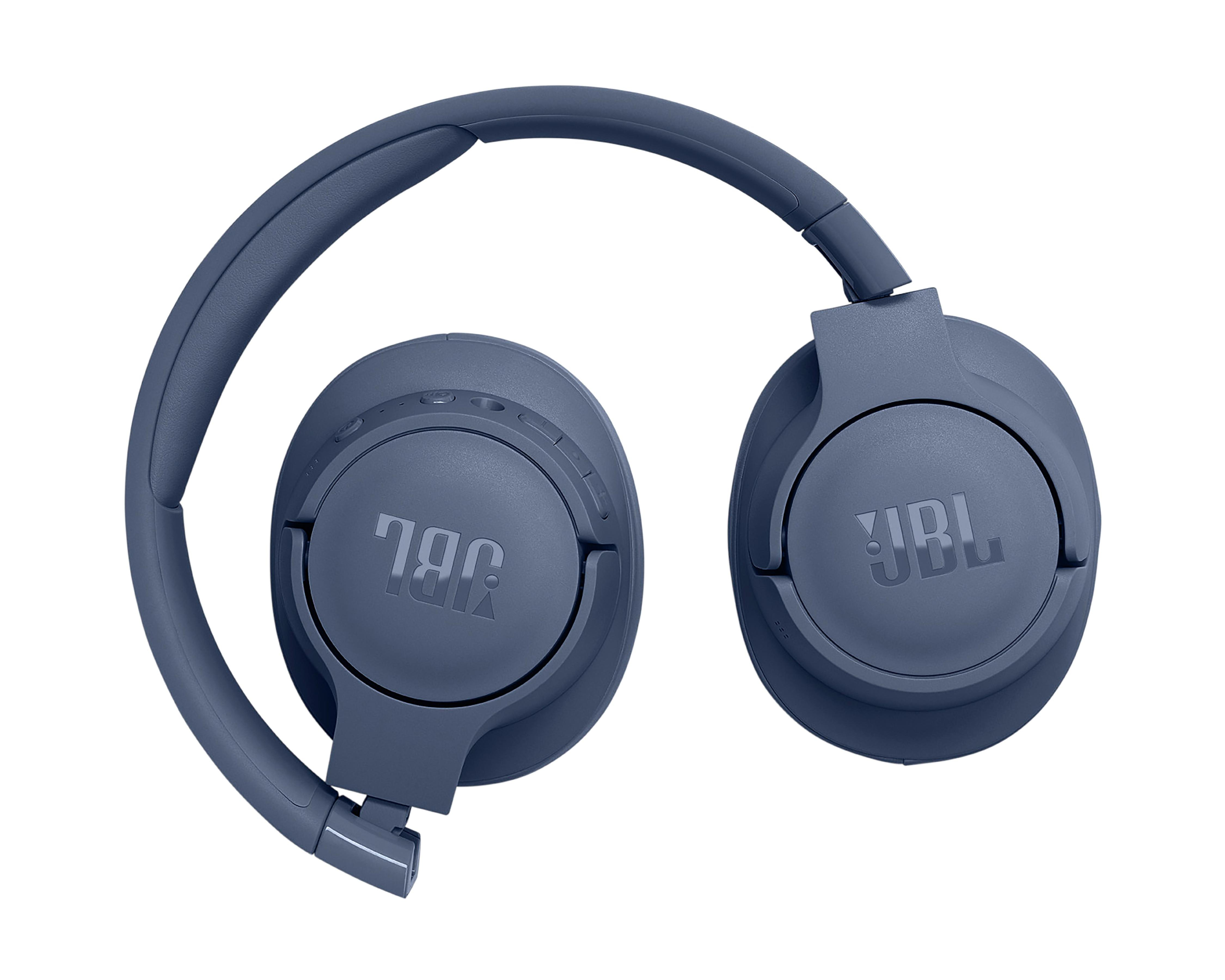 Foto 4 | Audífonos de Diadema Inalámbricos JBL Bluetooth Tune