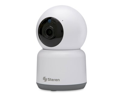 Foto 2 | Cámara de Seguridad Steren CCTV-218 Blanca