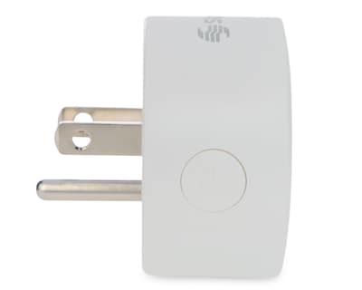 Foto 1 | Contacto Inteligente Steren SHOME 100 Wifi Compatible con Android y iOS