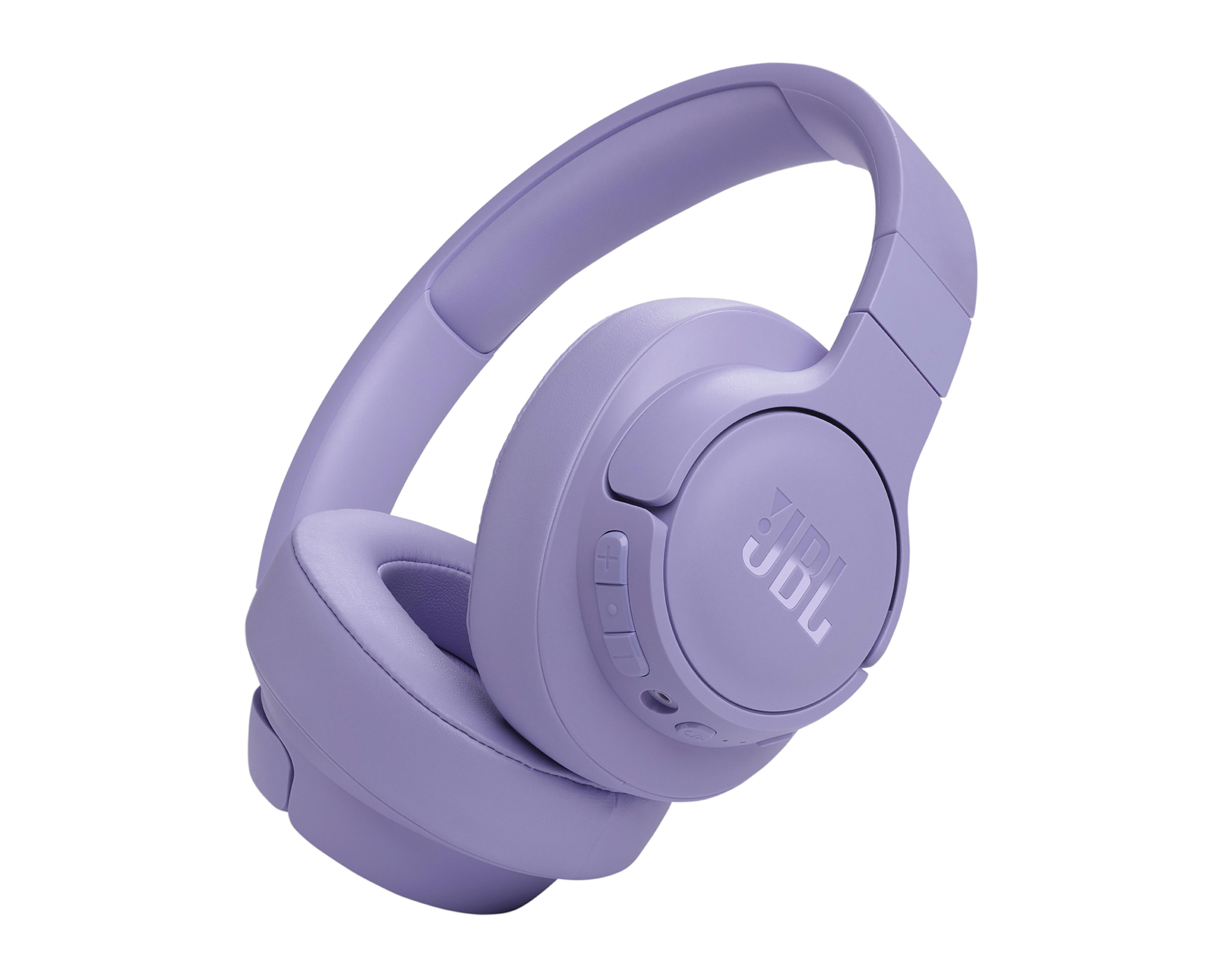 Foto 2 pulgar | Audífonos de Diadema Inalámbricos JBL Bluetooth Tune