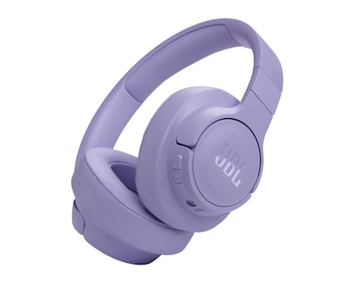 Foto 1 | Audífonos de Diadema Inalámbricos JBL Bluetooth Tune