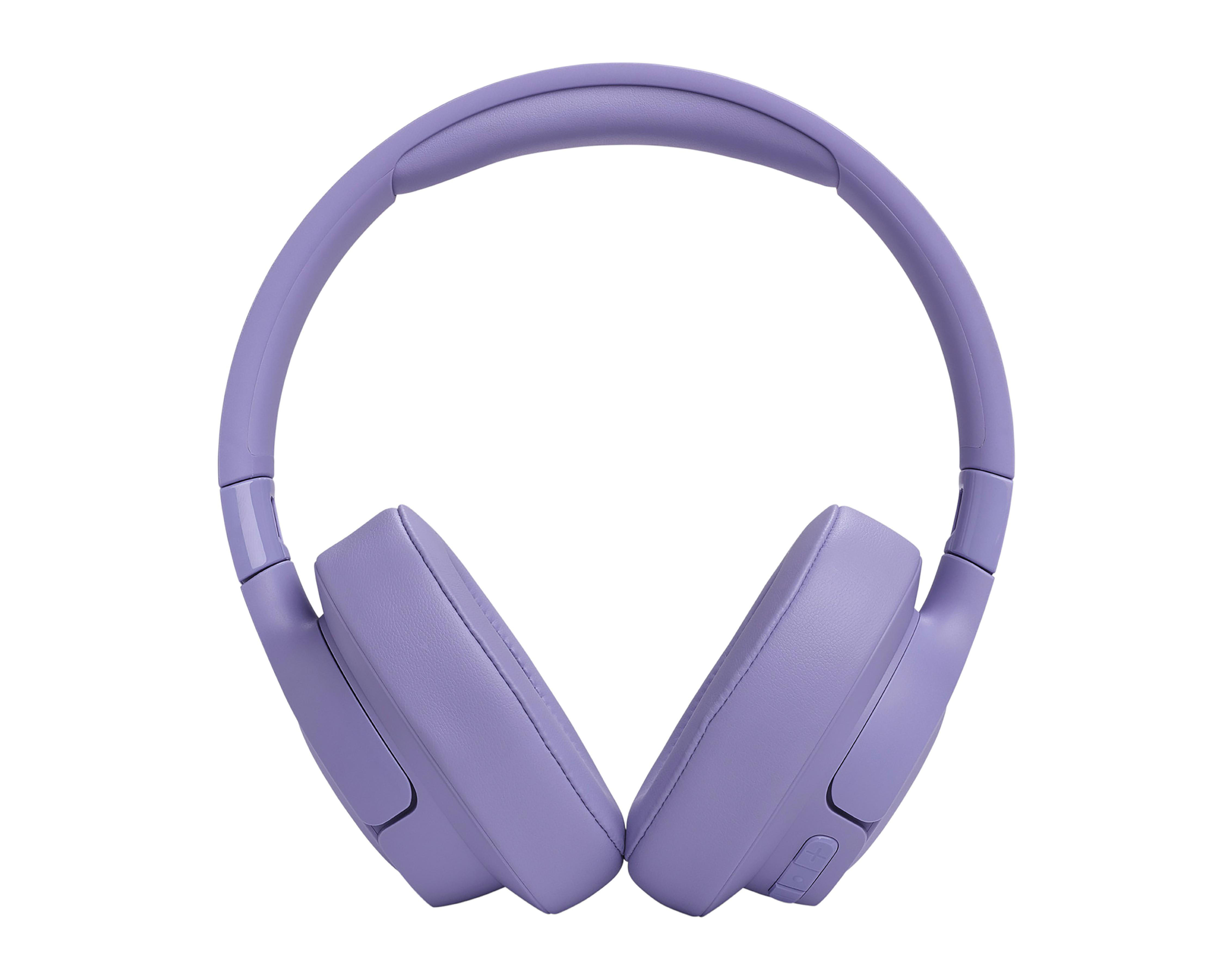 Foto 3 pulgar | Audífonos de Diadema Inalámbricos JBL Bluetooth Tune