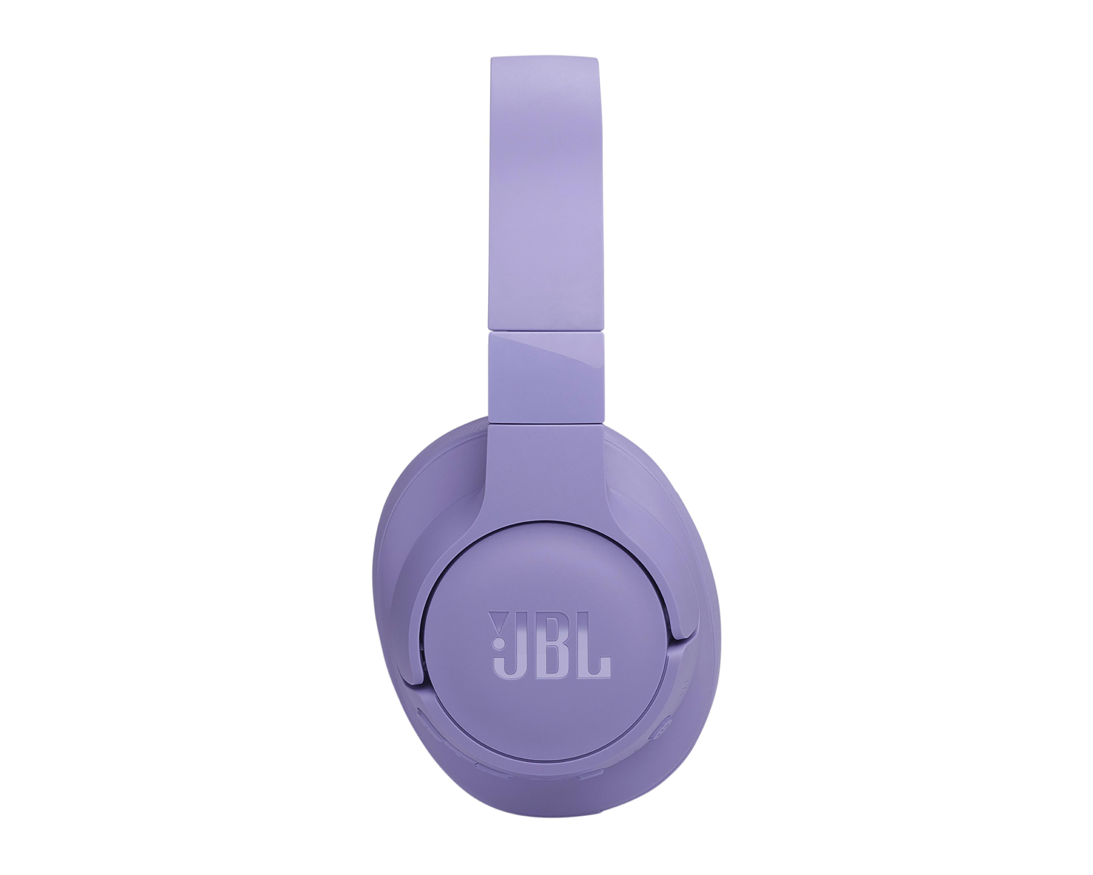 Foto 4 pulgar | Audífonos de Diadema Inalámbricos JBL Bluetooth Tune