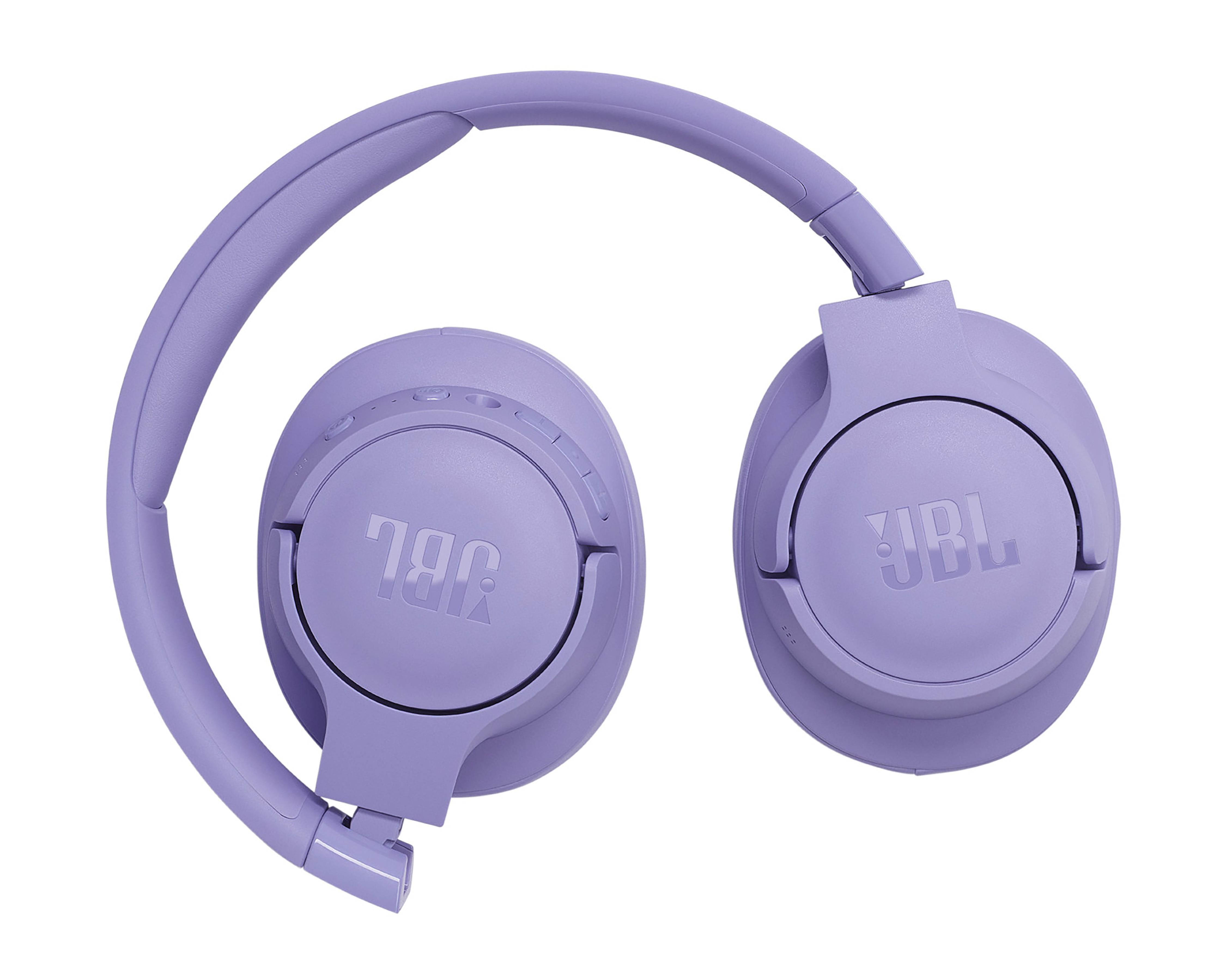 Foto 5 pulgar | Audífonos de Diadema Inalámbricos JBL Bluetooth Tune
