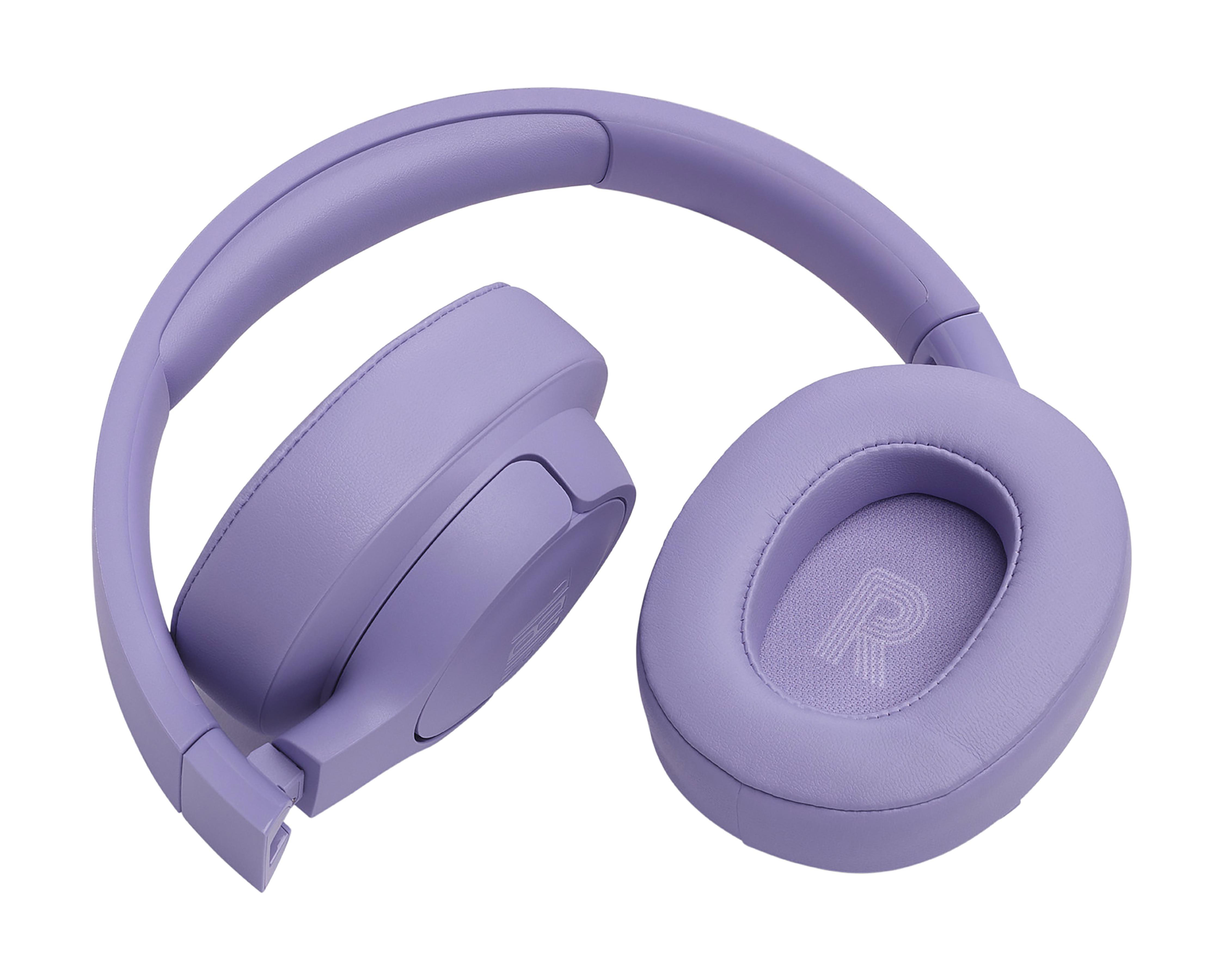 Foto 6 pulgar | Audífonos de Diadema Inalámbricos JBL Bluetooth Tune