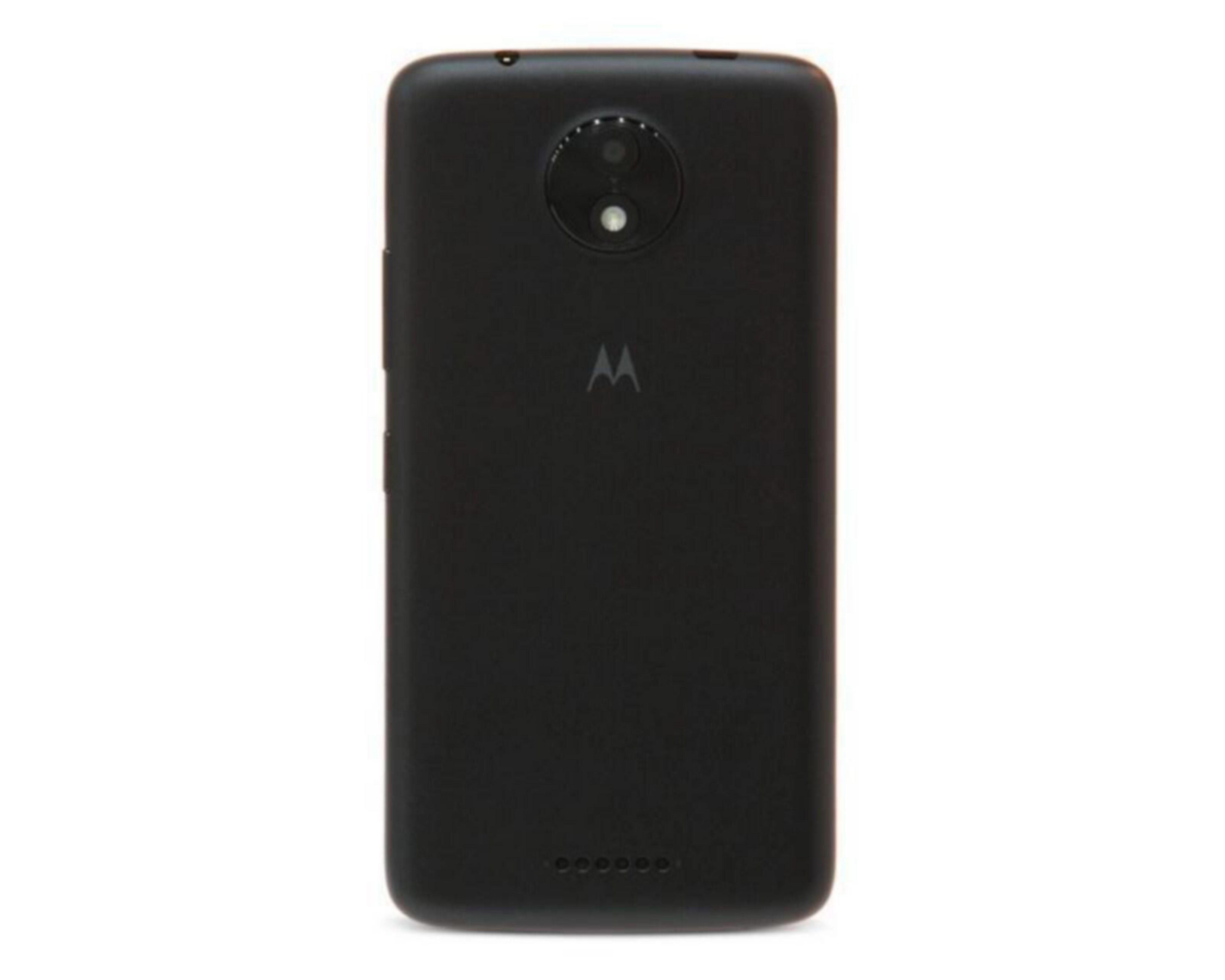 Foto 3 pulgar | AT&T/Unefon Motorola Moto C 8 GB Negro