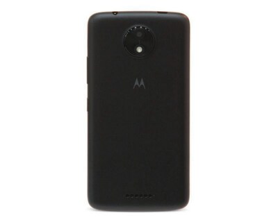 Foto 2 | AT&T/Unefon Motorola Moto C 8 GB Negro