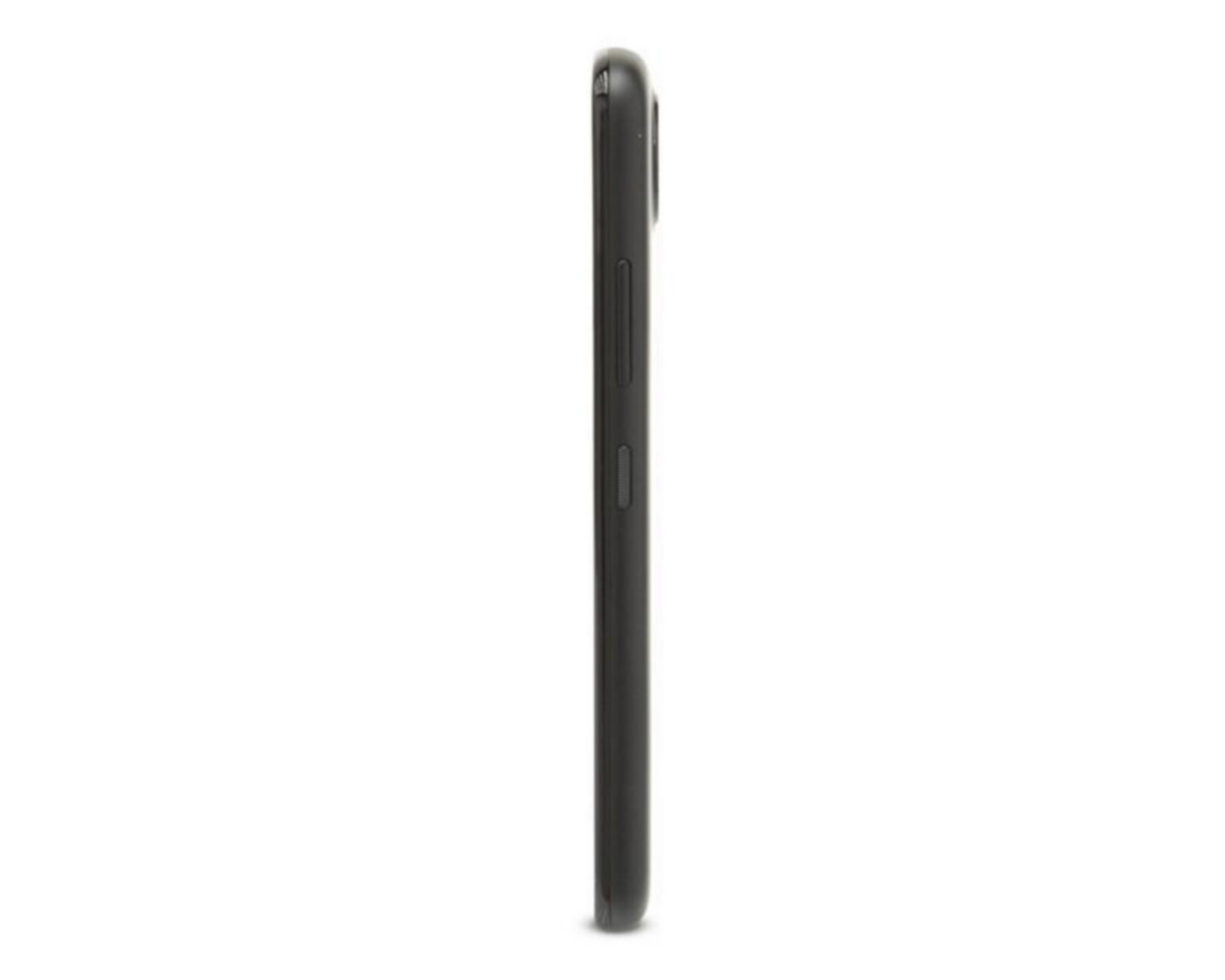 Foto 4 pulgar | AT&T/Unefon Motorola Moto C 8 GB Negro