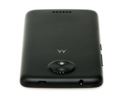 Foto 5 | AT&T/Unefon Motorola Moto C 8 GB Negro