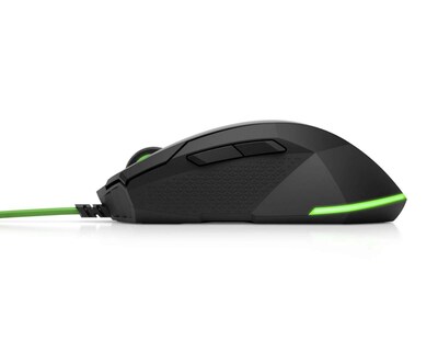 Foto 2 | Mouse Gamer HP Pavilion 200