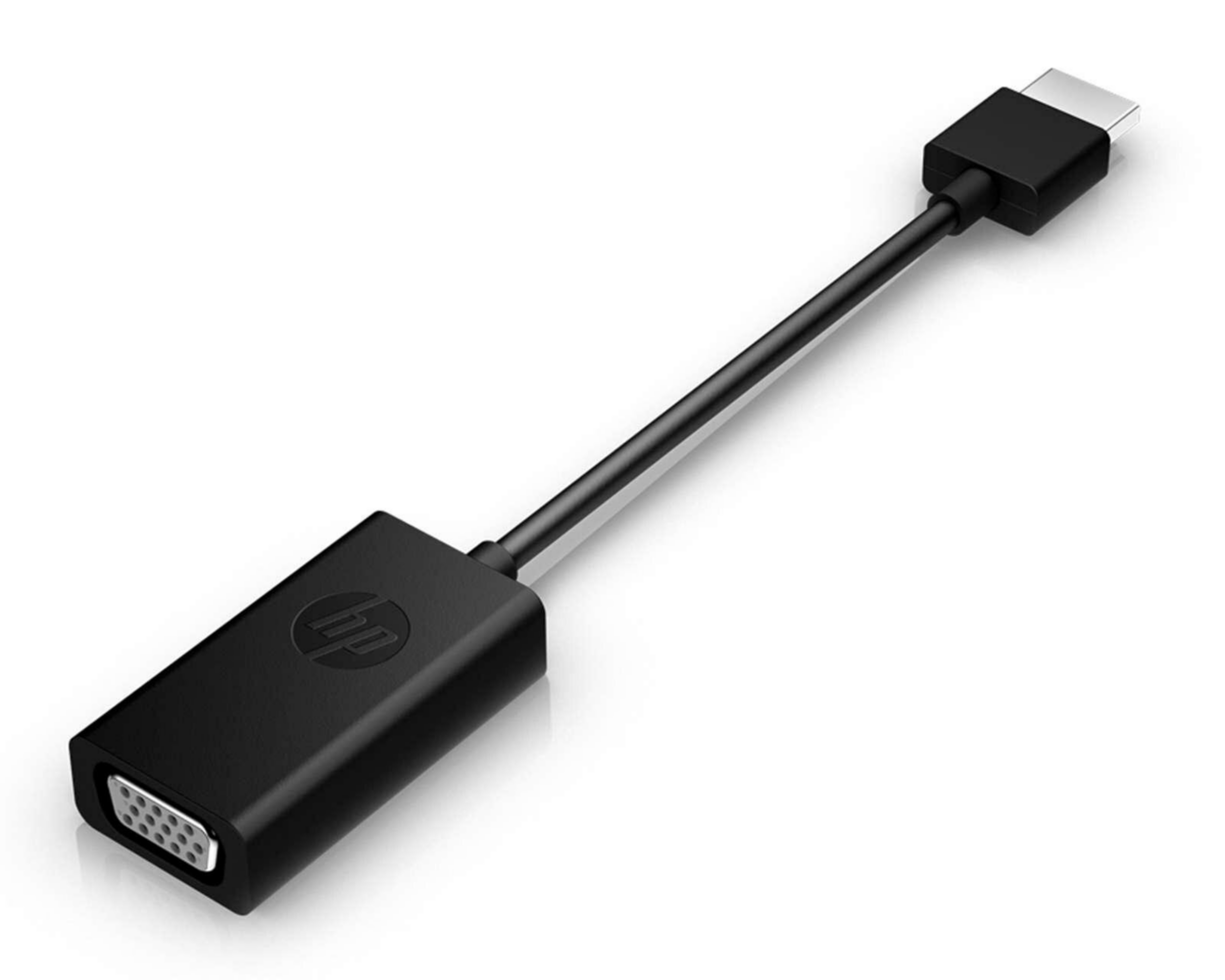 Adaptador HP HDMI a VGA