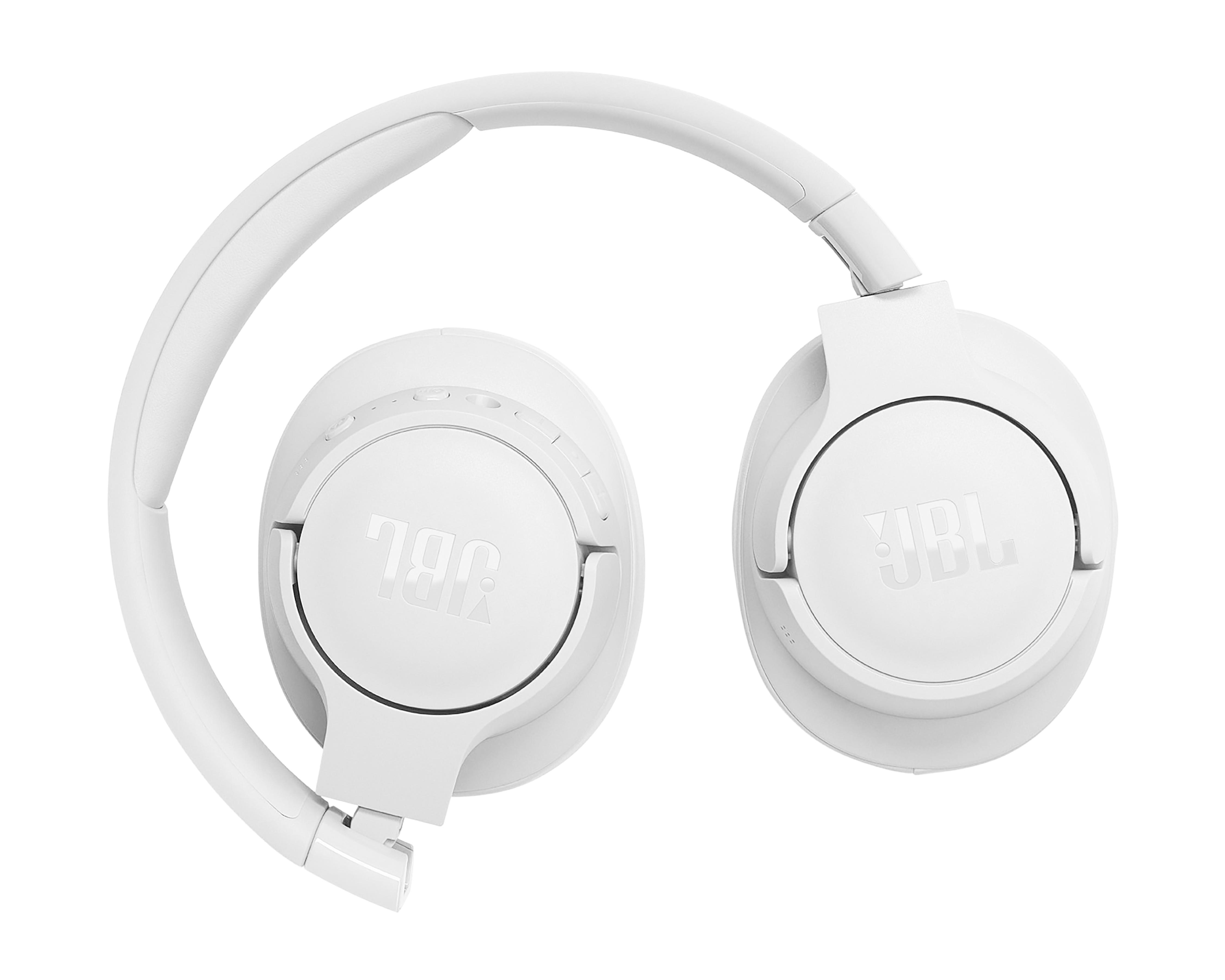 Foto 4 | Audífonos de Diadema Inalámbricos JBL Bluetooth Tune