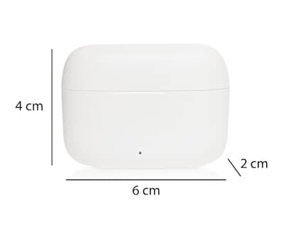 Foto 4 | Audífonos True Wireless Panasonic con Micrófono