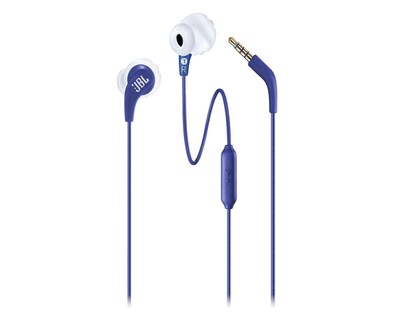 Foto 2 | Audífonos In-Ear JBL Endurance Run Manos Libres