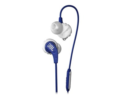 Foto 4 | Audífonos In-Ear JBL Endurance Run Manos Libres