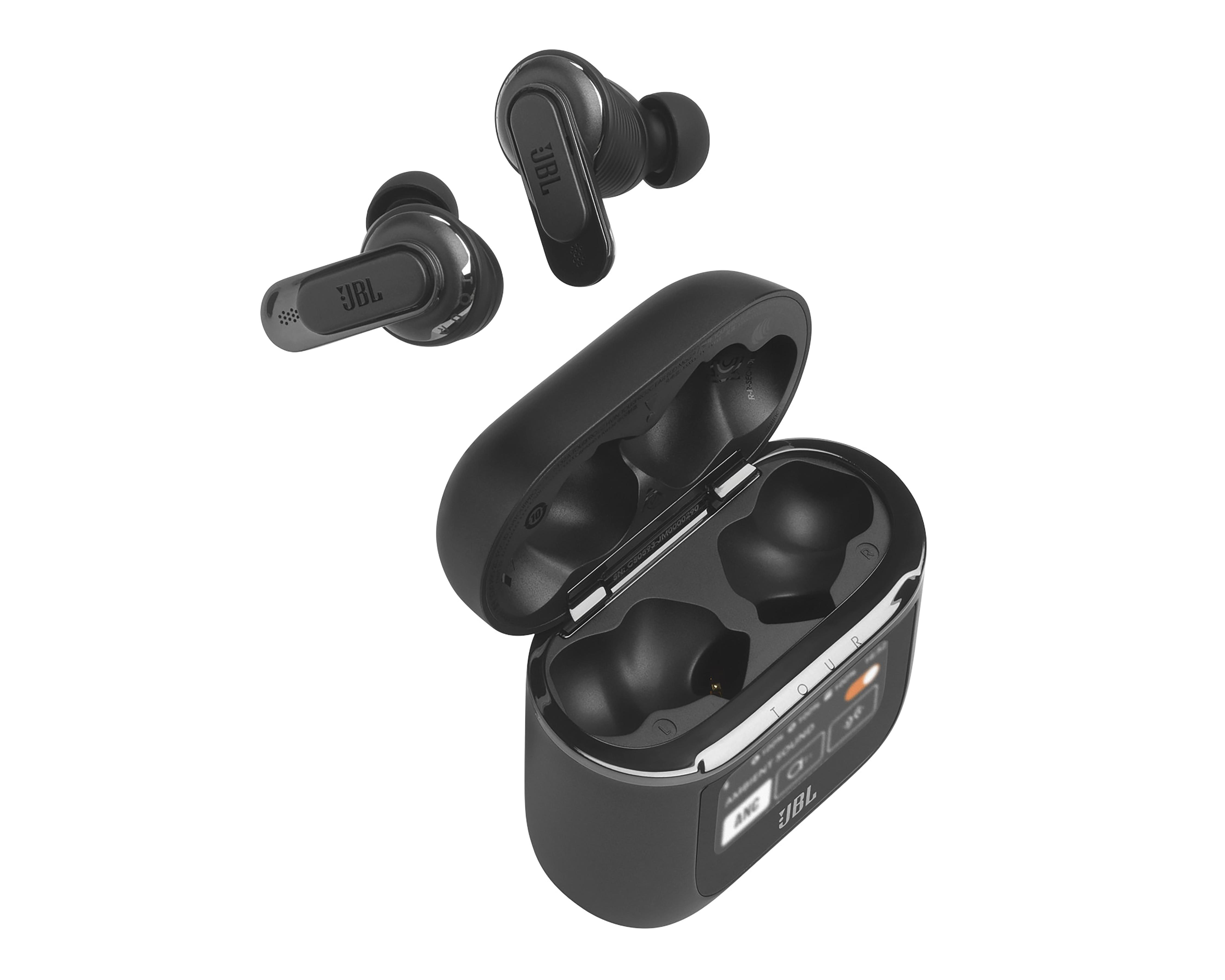 Foto 3 pulgar | Audífonos True Wireless JBL con Adaptive Noise Cancelling Tour Pro 2