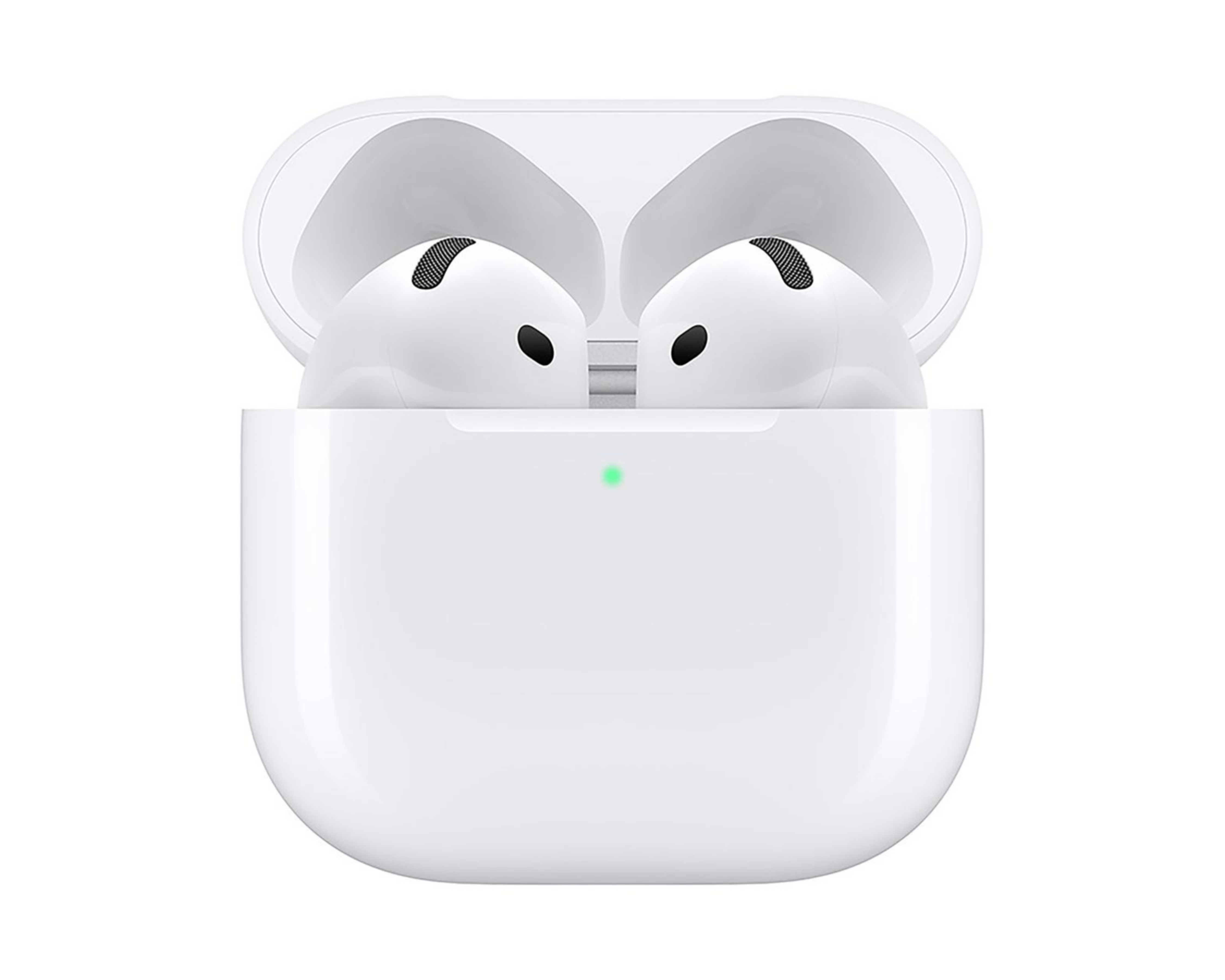 Foto 3 pulgar | AirPods 4