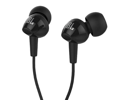 Foto 3 | Audífonos In-Ear JBL Manos Libres C100SI