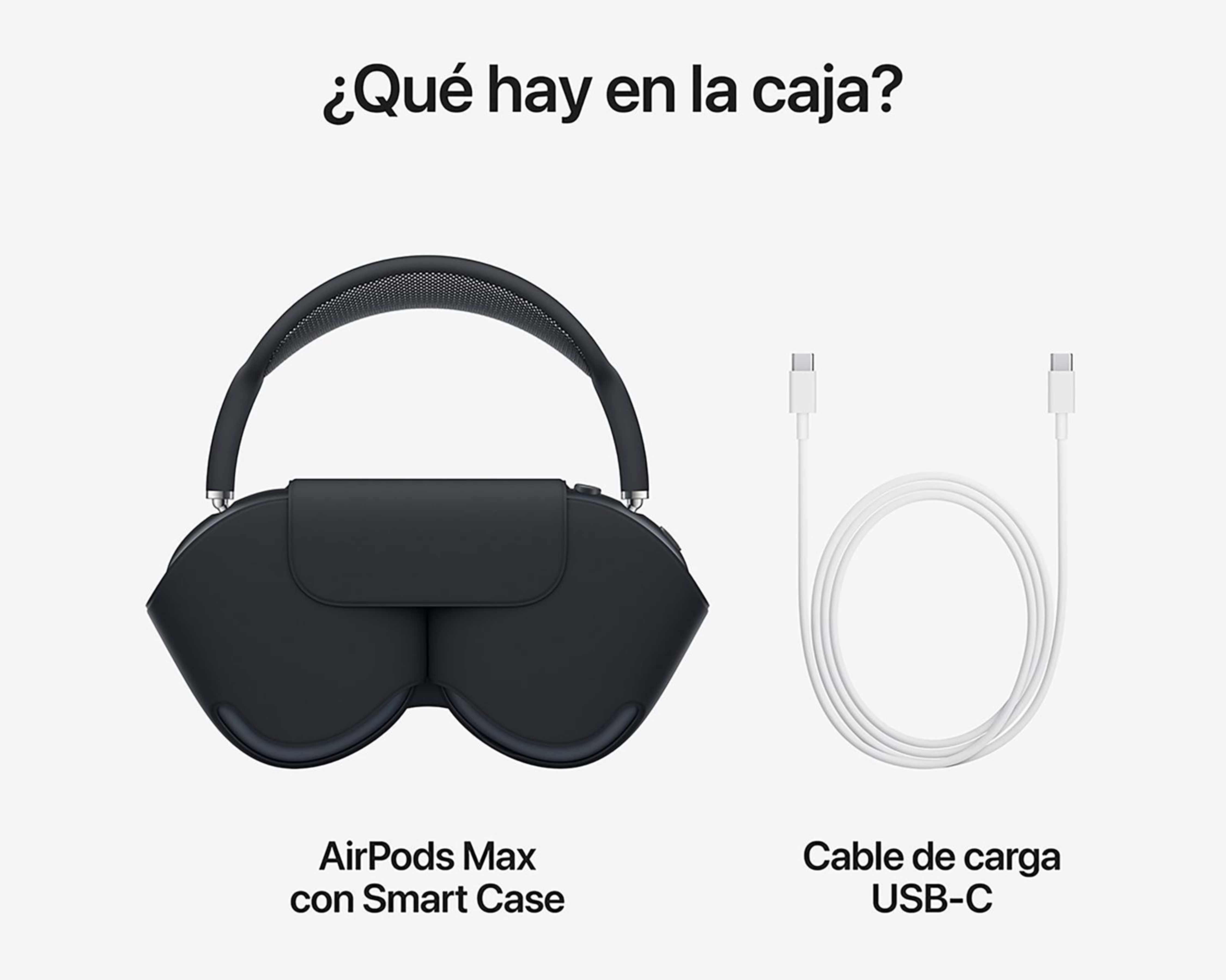 Foto 10 pulgar | AirPods Max