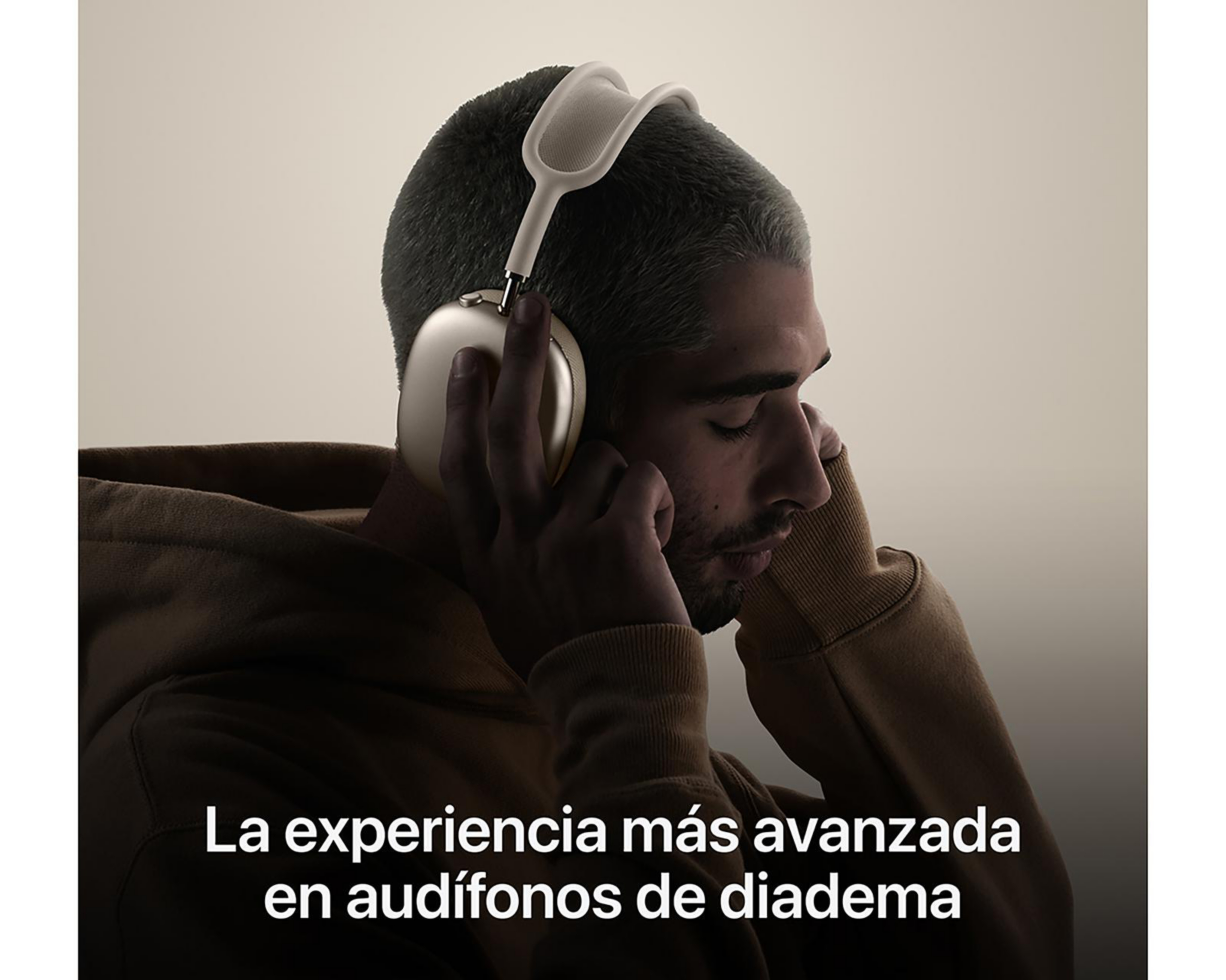 Foto 6 pulgar | AirPods Max