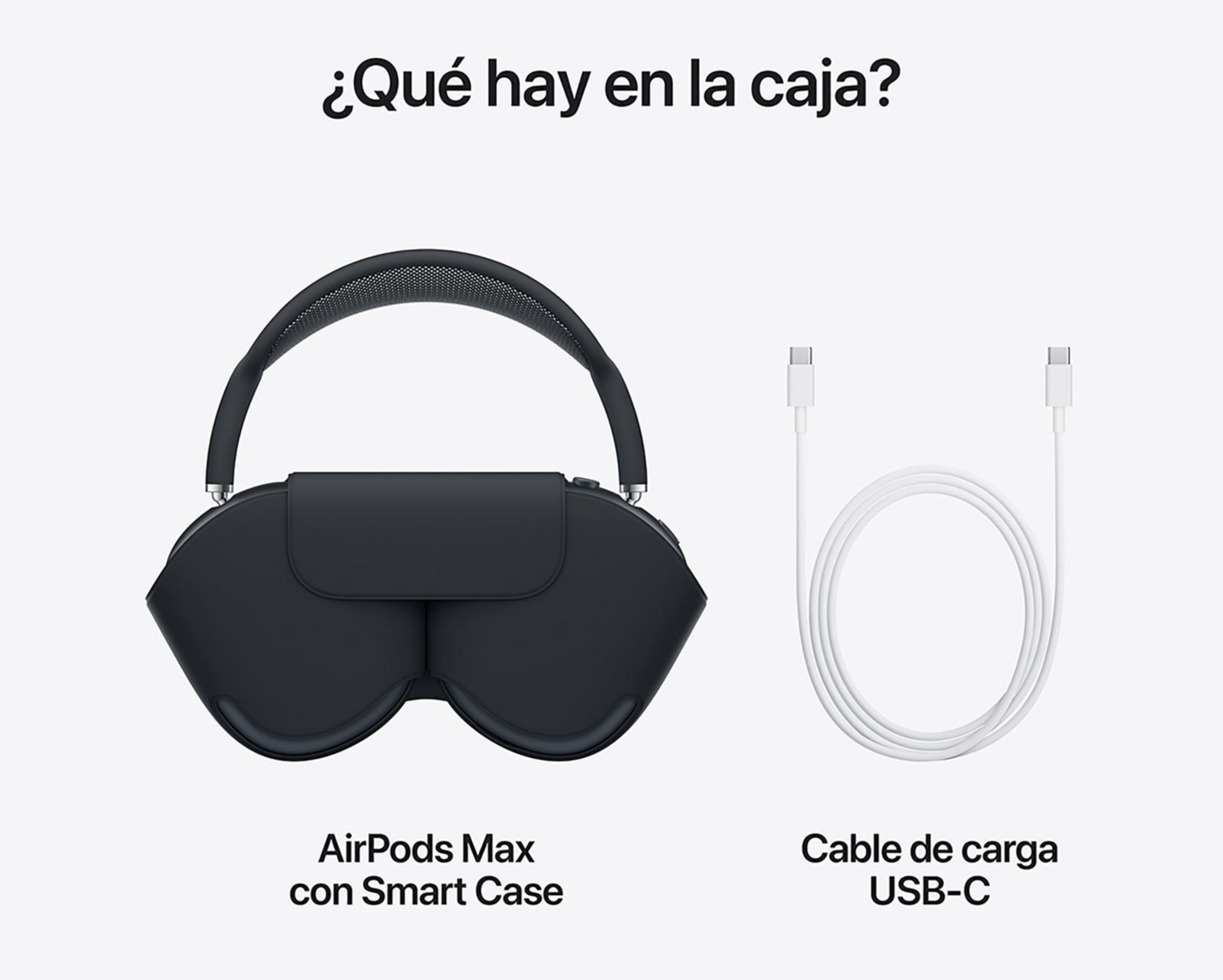 Foto 10 pulgar | AirPods Max