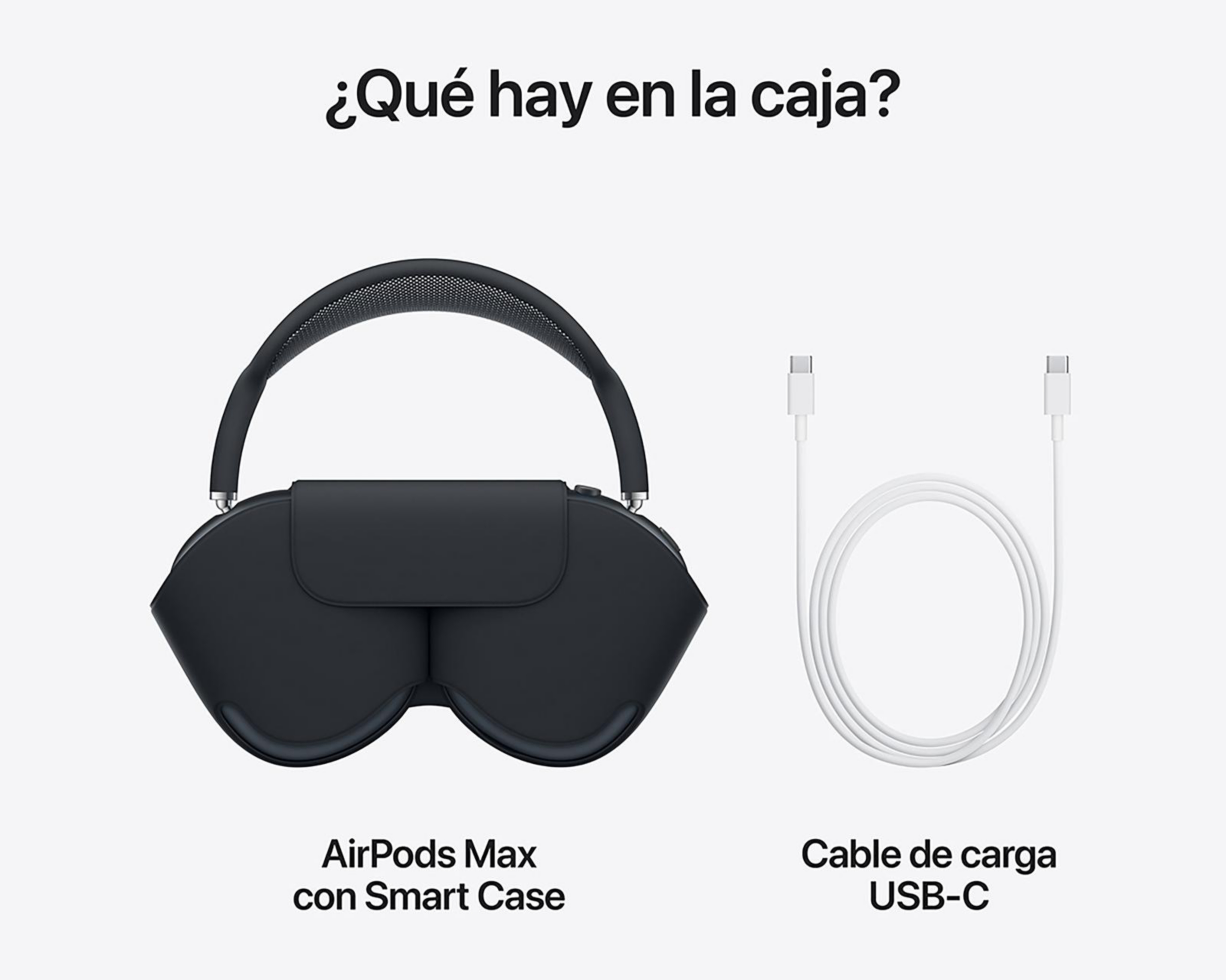 Foto 10 pulgar | AirPods Max