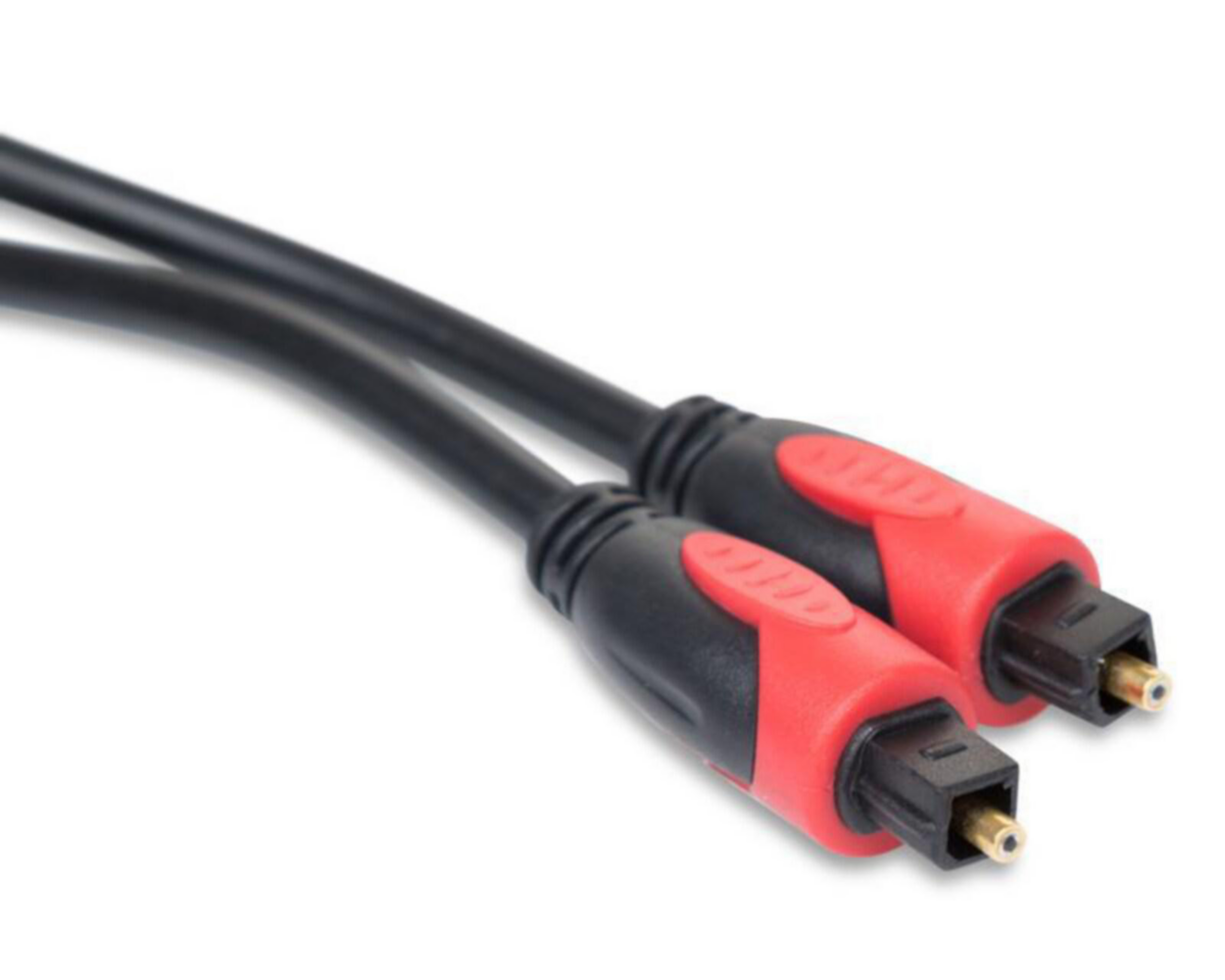Foto 2 pulgar | Cable de Audio Digital Master MC-OPT2 Negro