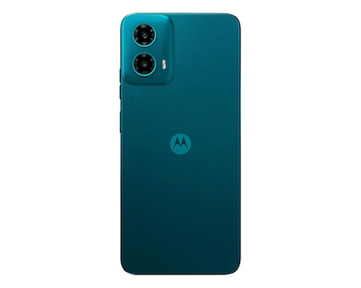 Foto 2 | Telcel Motorola Moto G34 5G 256 GB Verde