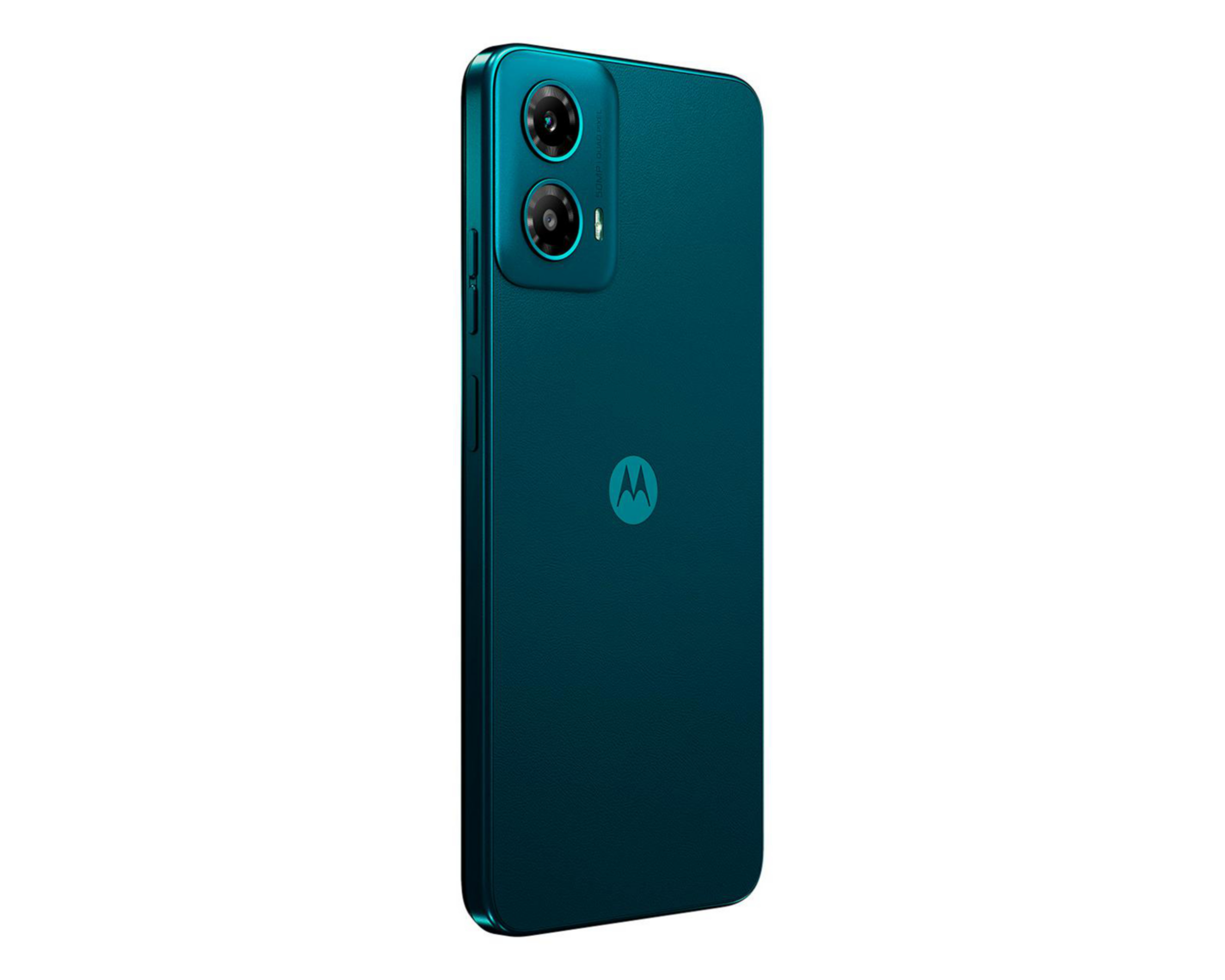 Foto 5 pulgar | Telcel Motorola Moto G34 5G 256 GB Verde