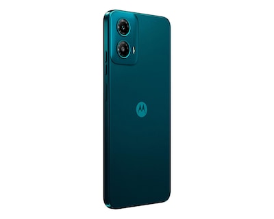 Foto 4 | Telcel Motorola Moto G34 5G 256 GB Verde