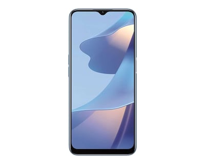 Foto 2 | Movistar OPPO A16 64 GB Azul