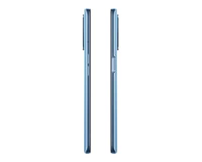Foto 5 | Movistar OPPO A16 64 GB Azul