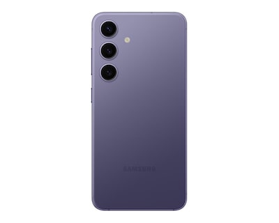 Foto 2 | Celular Samsung Liberado Galaxy S24 128 GB Violeta