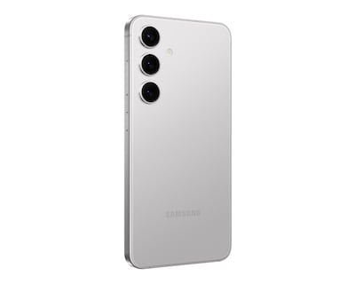 Foto 4 | Celular Samsung Liberado Galaxy S24 128 GB Gris