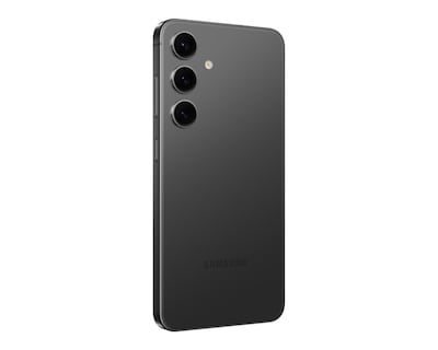 Foto 4 | Celular Samsung Liberado Galaxy S24 128 GB Negro