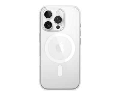 Foto 3 | Funda MagSafe Apple para iPhone 16 Pro