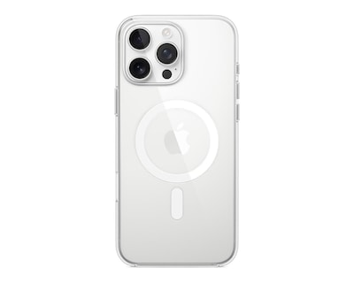 Foto 4 | Funda MagSafe Apple para iPhone 16 Pro Max