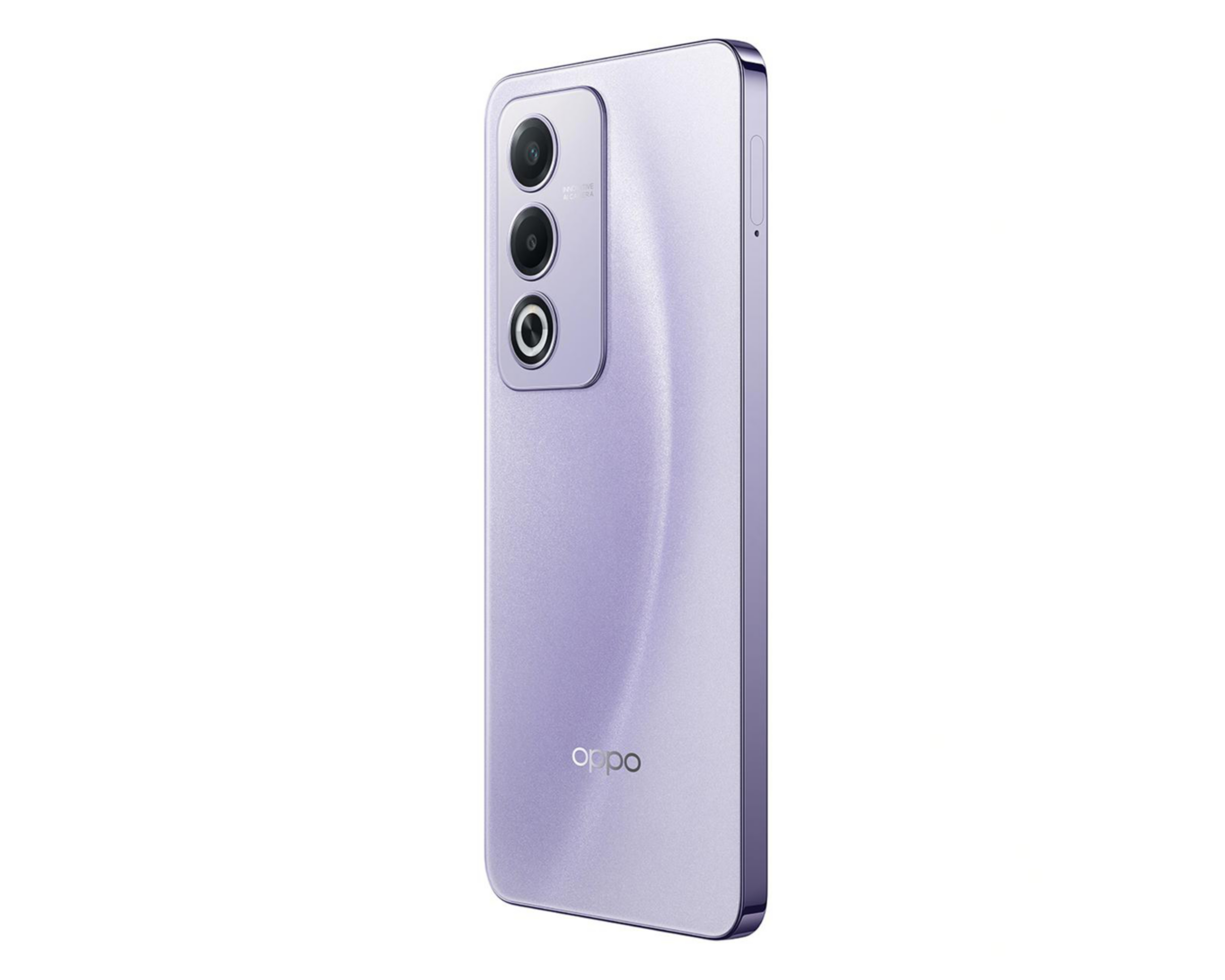 Foto 5 | Telcel OPPO A80 5G 256 GB Lila