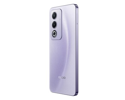 Foto 5 | Telcel OPPO A80 5G 256 GB Lila