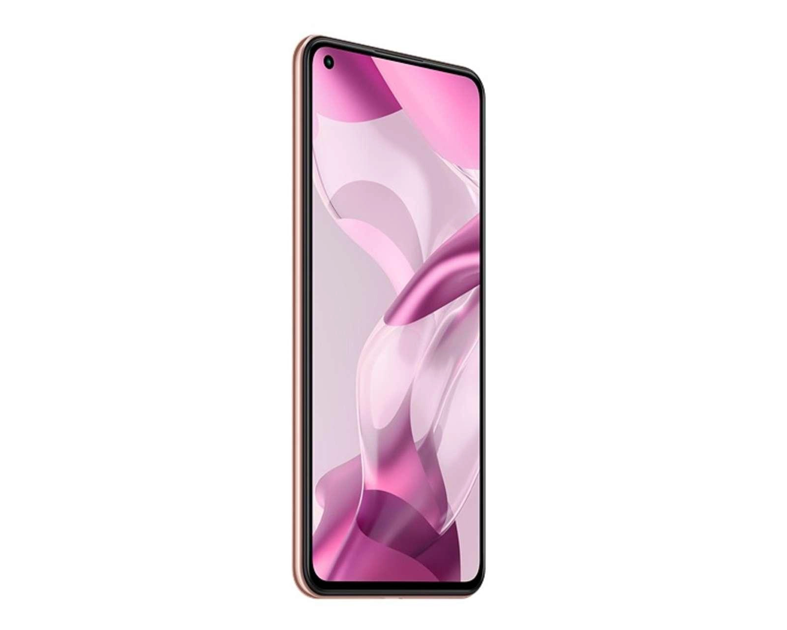 Foto 5 pulgar | Movistar Xiaomi 11 Lite 5G NE 128 GB Rosa